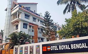 Hotel Royal Bengal Bolpur